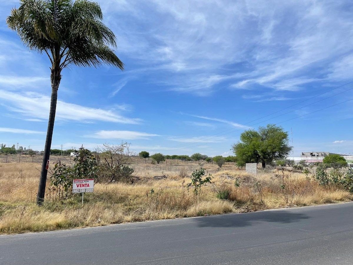 Terreno comercial en Ciudad Maderas Residencial Querétaro, El Marqués, foto 5 de 8