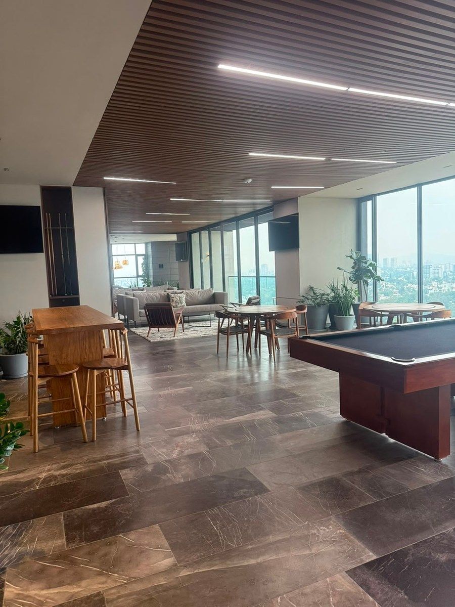 Apartamento em Puerta del Bosque, Zapopan, foto 24 de 34