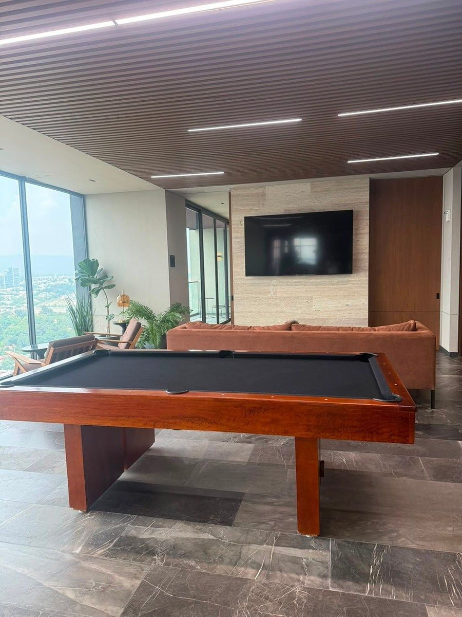 Apartamento em Puerta del Bosque, Zapopan, foto 25 de 34