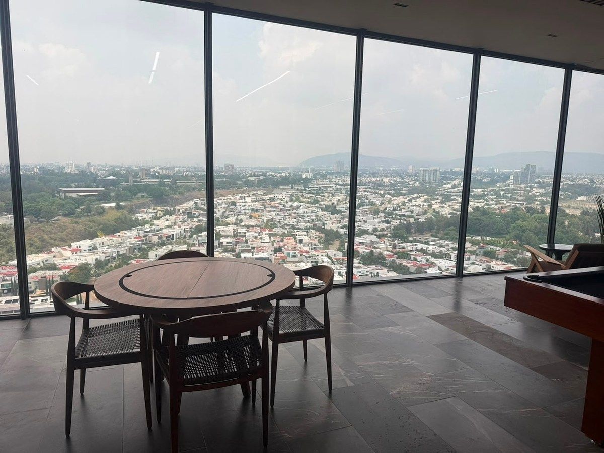 Apartamento em Puerta del Bosque, Zapopan, foto 26 de 34