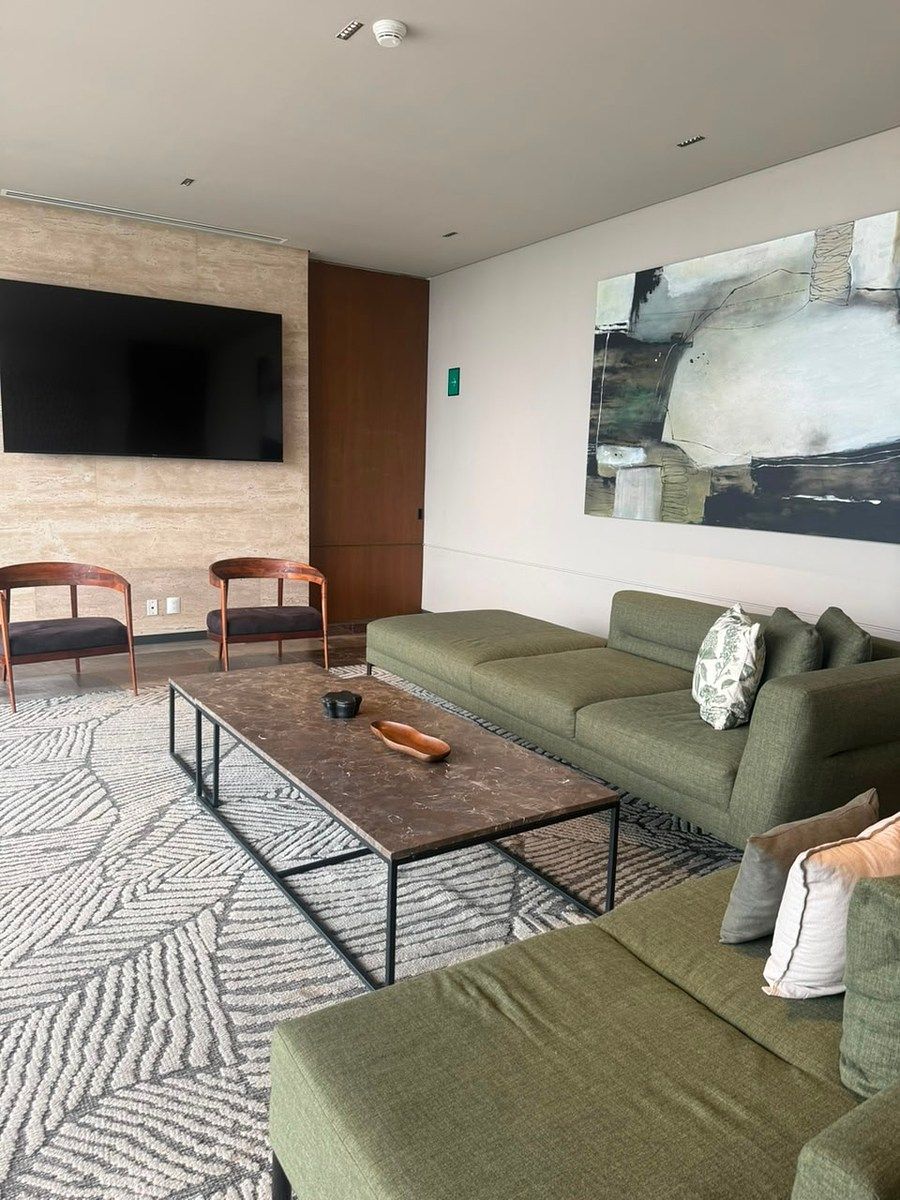 Apartamento em Puerta del Bosque, Zapopan, foto 28 de 34