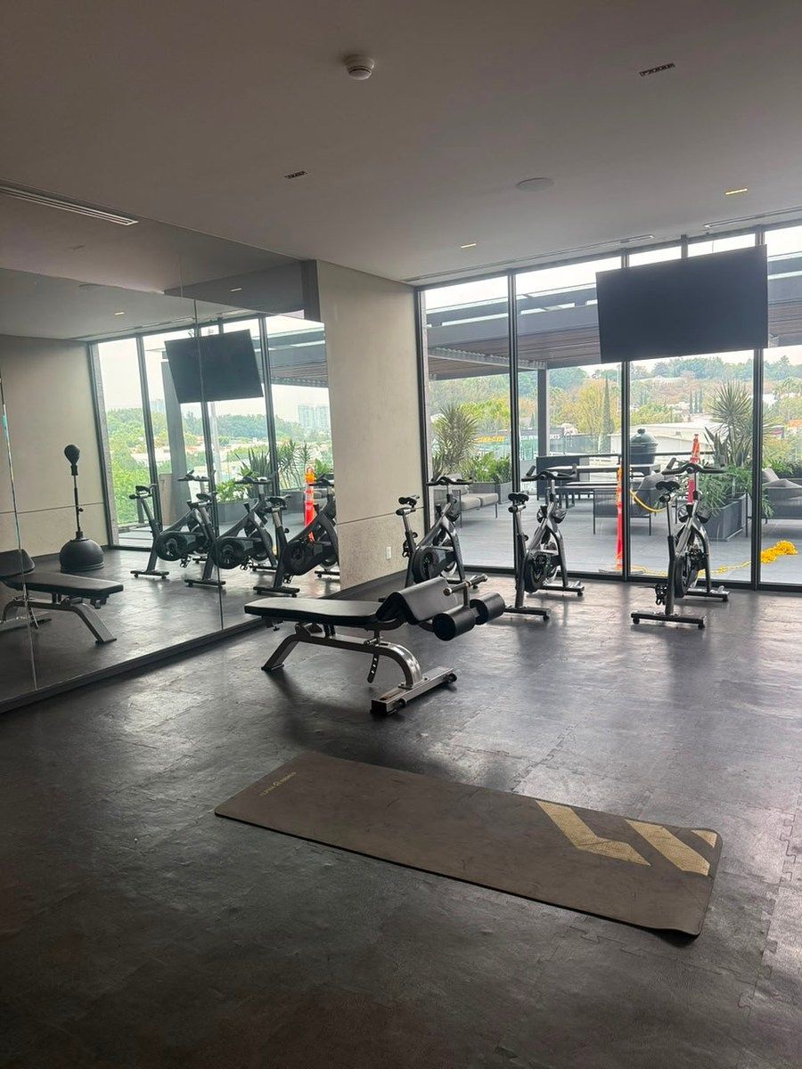 Apartamento em Puerta del Bosque, Zapopan, foto 30 de 34