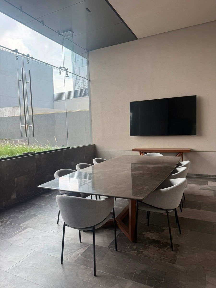 Apartamento em Puerta del Bosque, Zapopan, foto 32 de 34