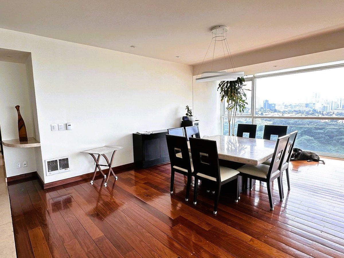 Departamento en Lomas del Chamizal, Cuajimalpa de Morelos, foto 5 de 33