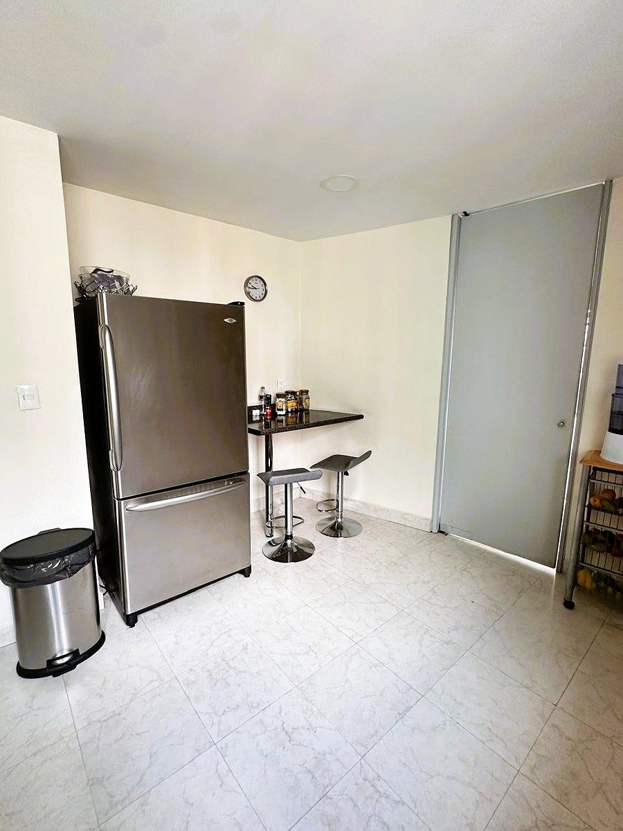 Departamento en Lomas del Chamizal, Cuajimalpa de Morelos, foto 9 de 33