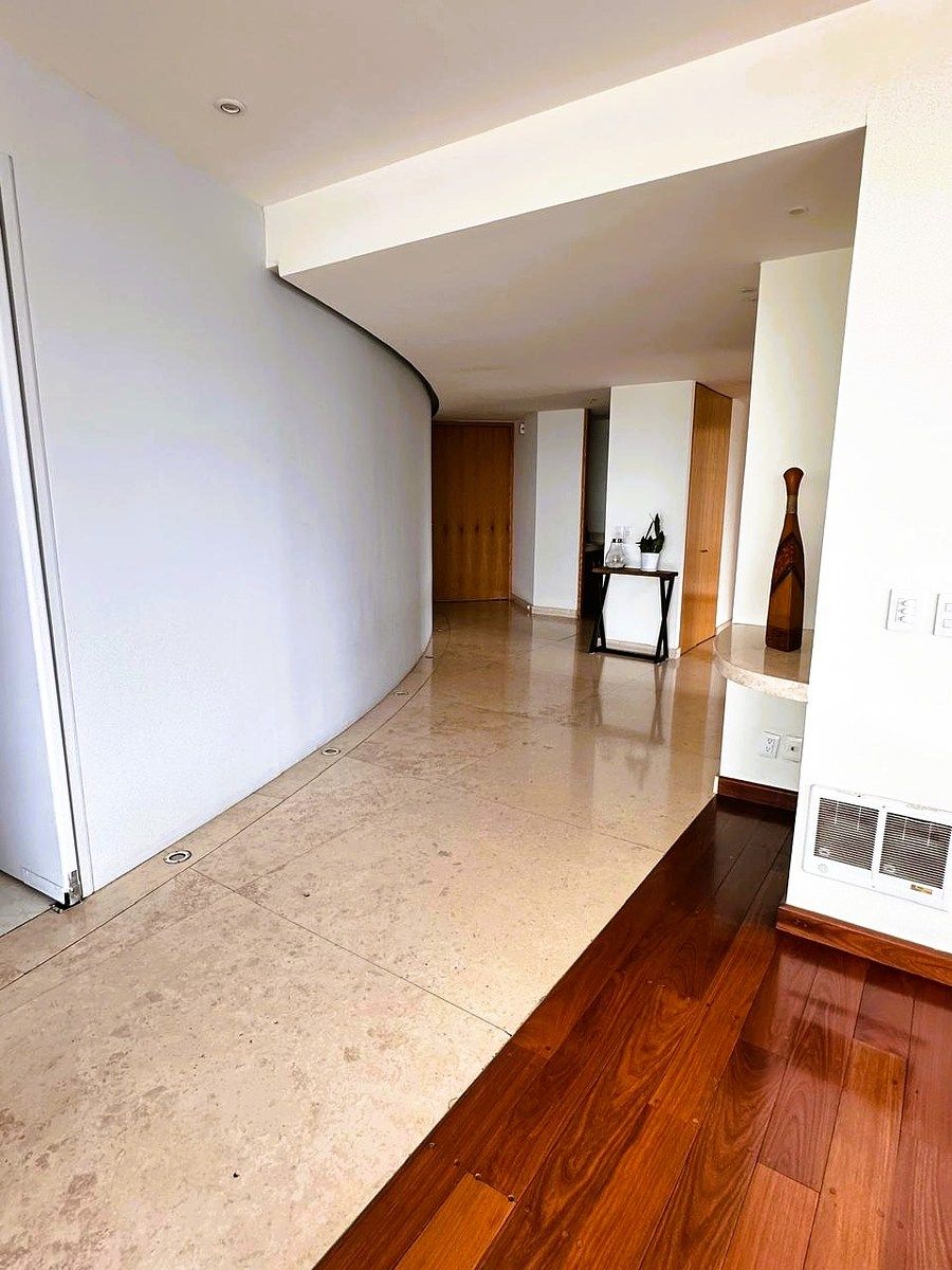 Departamento en Lomas del Chamizal, Cuajimalpa de Morelos, foto 11 de 33