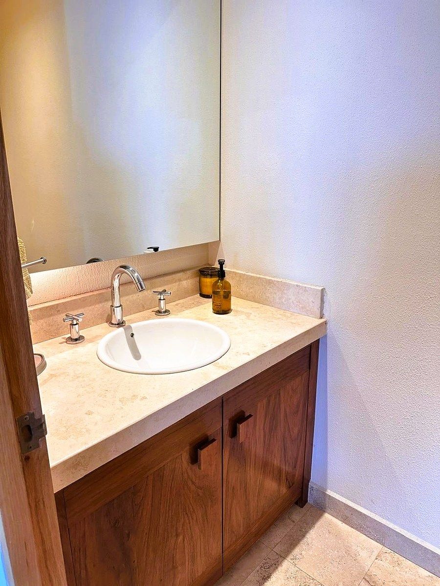 Departamento en Lomas del Chamizal, Cuajimalpa de Morelos, foto 12 de 33