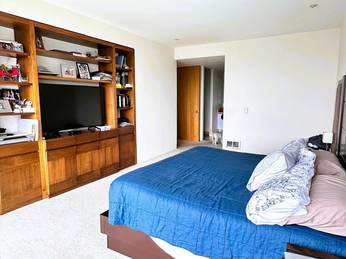 Departamento en Lomas del Chamizal, Cuajimalpa de Morelos, foto 14 de 33