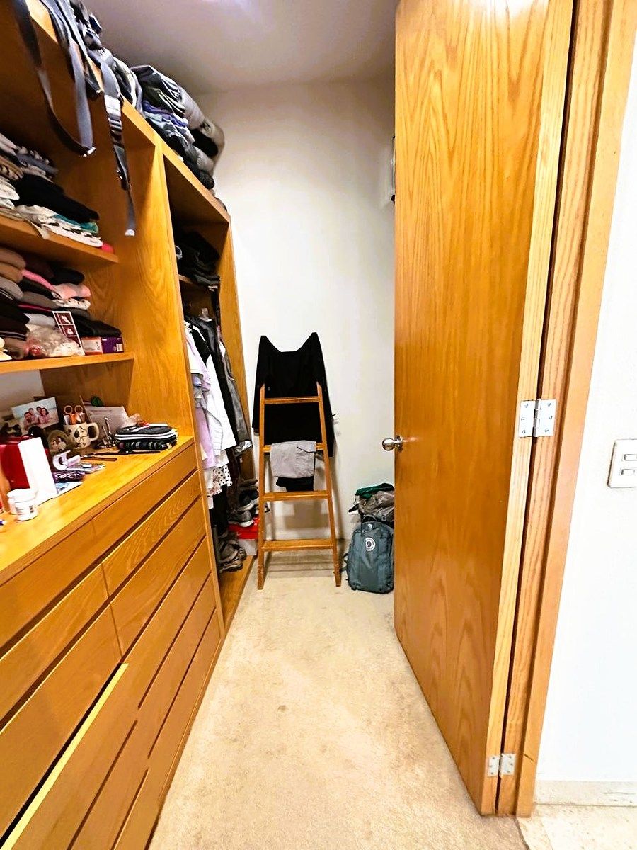 Departamento en Lomas del Chamizal, Cuajimalpa de Morelos, foto 16 de 33