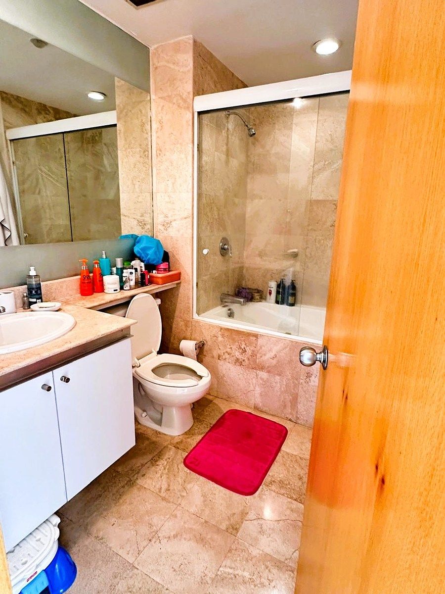 Departamento en Lomas del Chamizal, Cuajimalpa de Morelos, foto 22 de 33