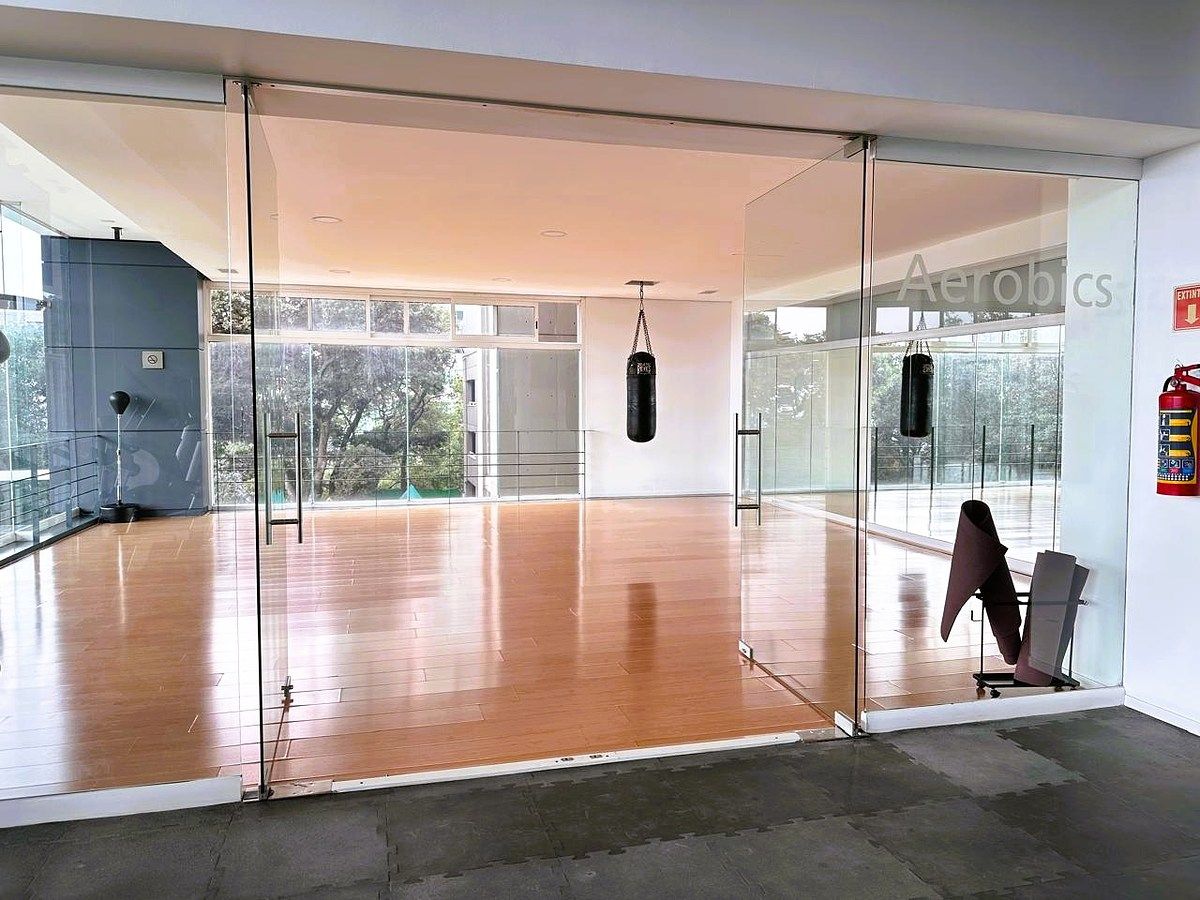 Departamento en Lomas del Chamizal, Cuajimalpa de Morelos, foto 27 de 33
