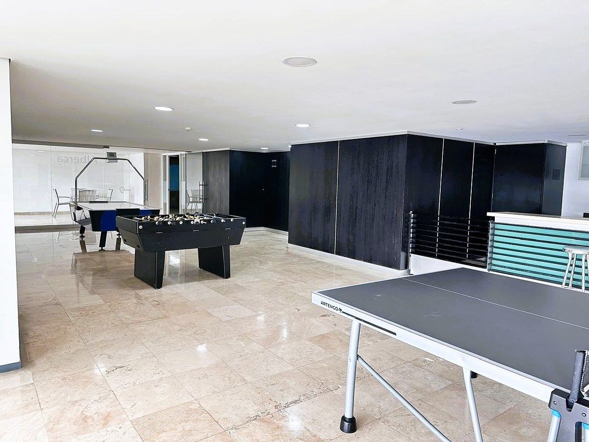 Departamento en Lomas del Chamizal, Cuajimalpa de Morelos, foto 28 de 33