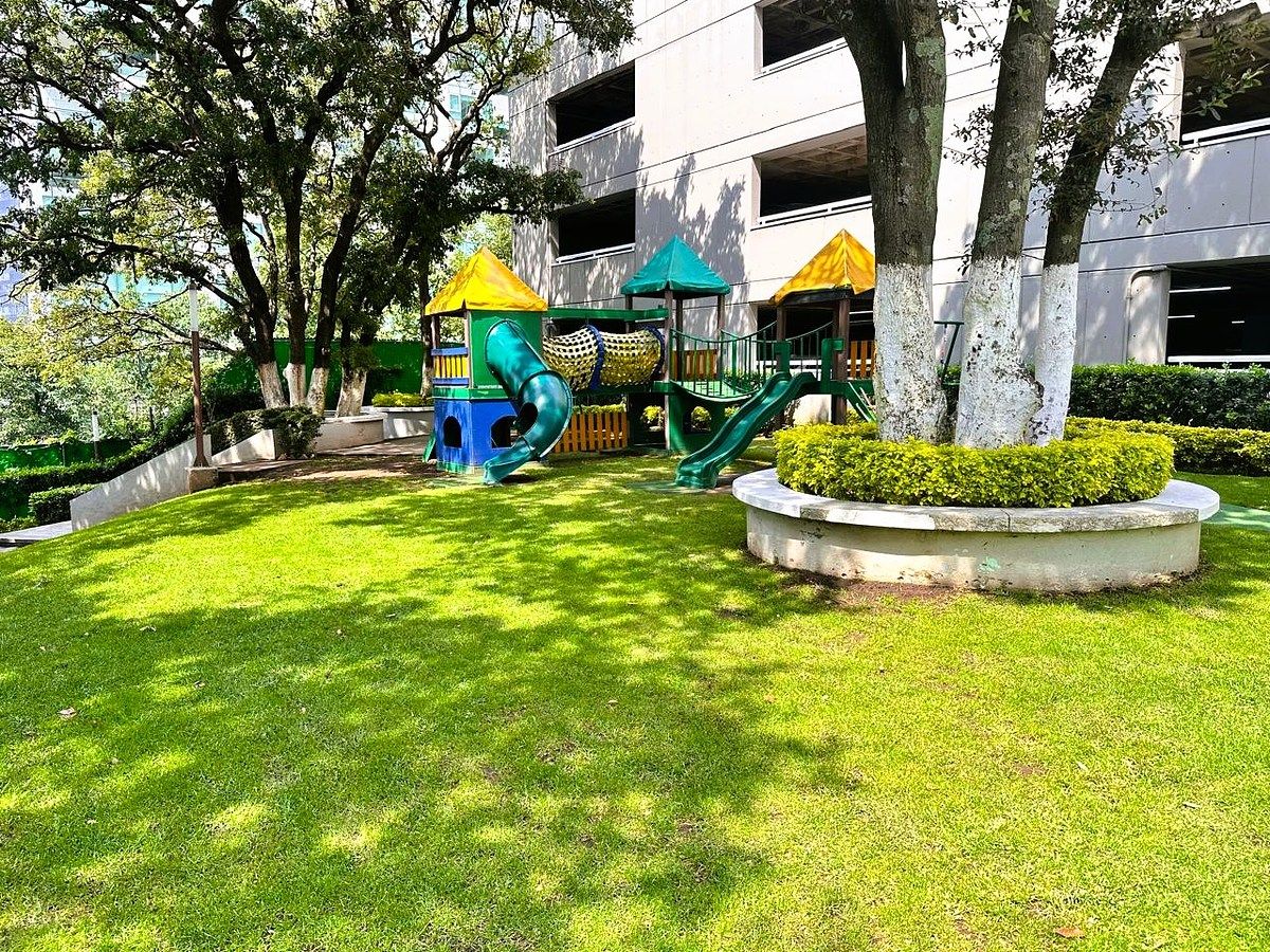 Departamento en Lomas del Chamizal, Cuajimalpa de Morelos, foto 30 de 33