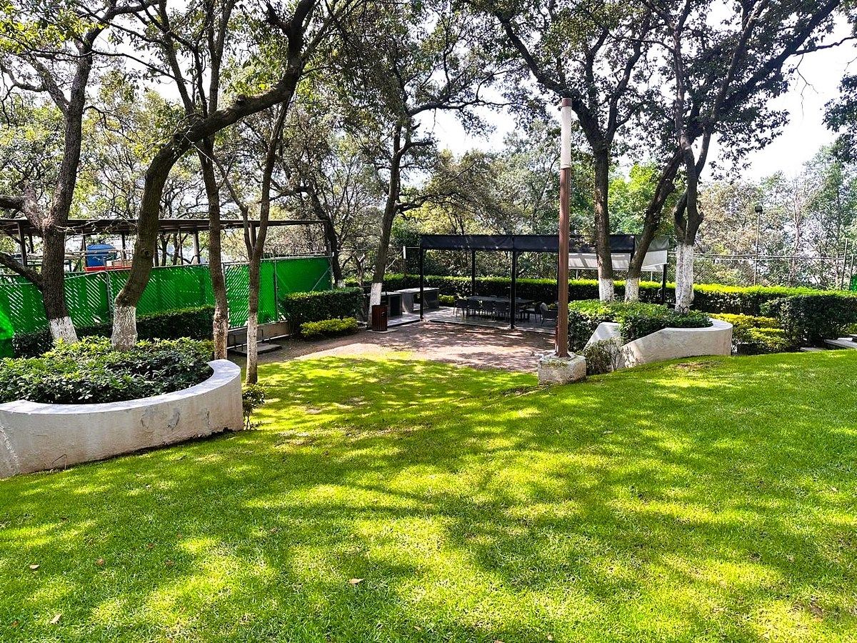 Departamento en Lomas del Chamizal, Cuajimalpa de Morelos, foto 31 de 33