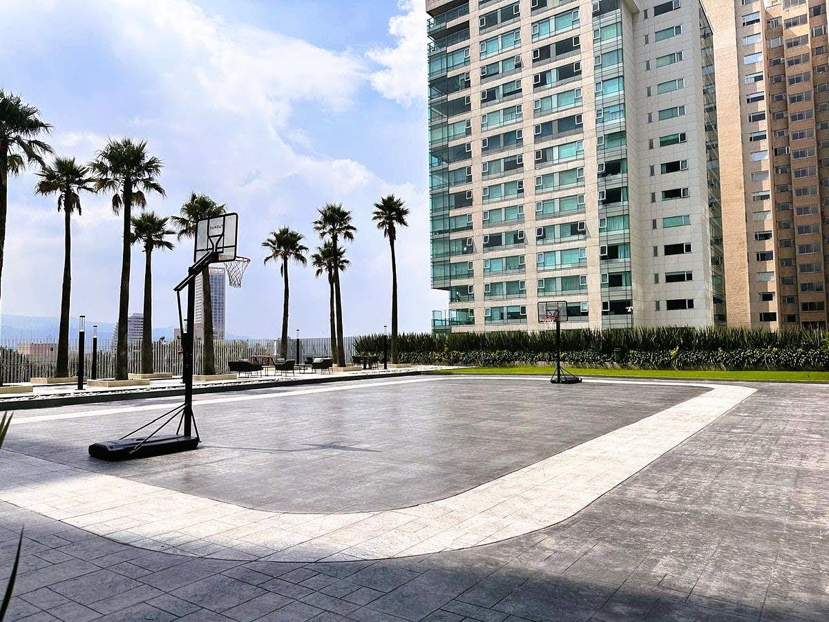 Departamento en Lomas del Chamizal, Cuajimalpa de Morelos, foto 32 de 33