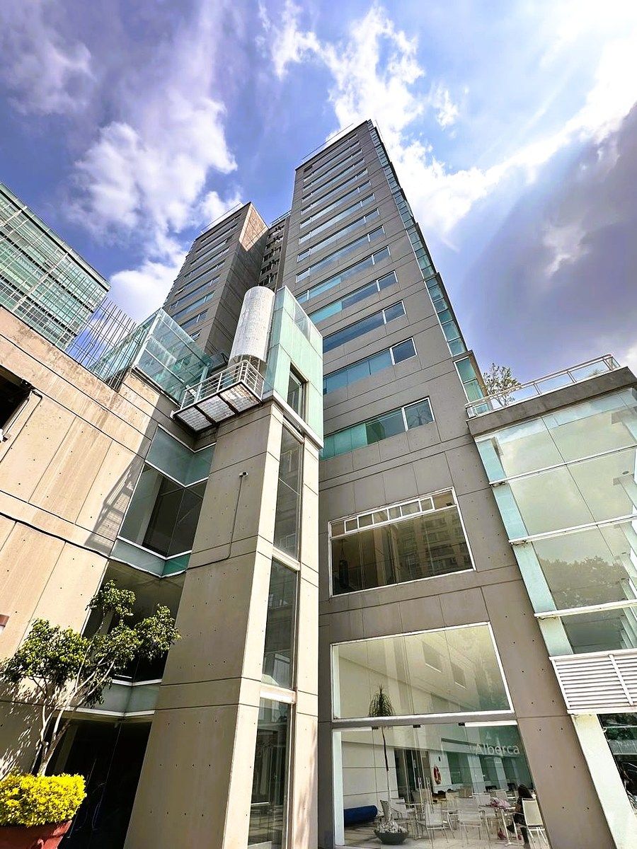 Departamento en Lomas del Chamizal, Cuajimalpa de Morelos, foto 33 de 33