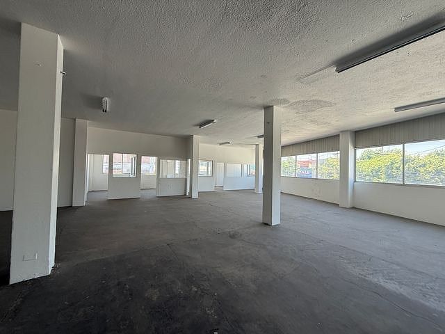 Industrial Warehouse for Rent Anáhuac, photo 1 of 10