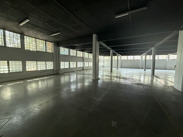 Industrial Warehouse in Anáhuac I Sección, Miguel Hidalgo, photo 2 of 10