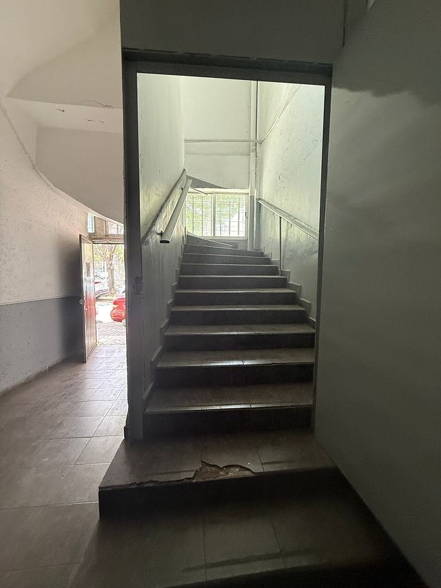 Industrial Warehouse in Anáhuac I Sección, Miguel Hidalgo, photo 3 of 10