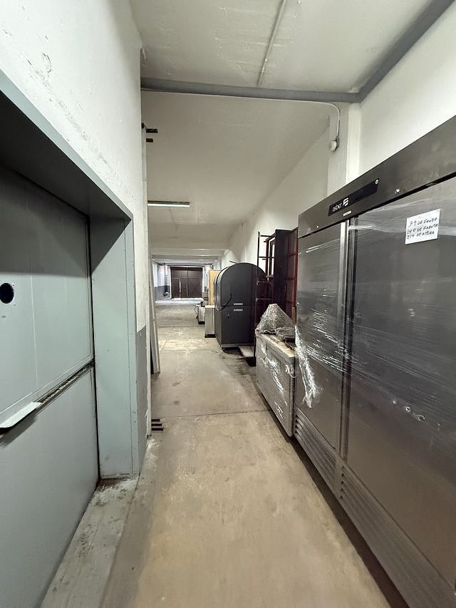 Industrial Warehouse in Anáhuac I Sección, Miguel Hidalgo, photo 9 of 10