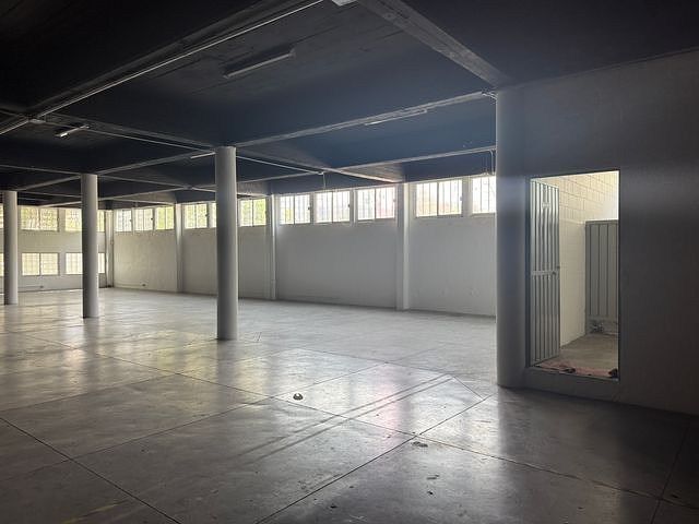 Industrial Warehouse in Anáhuac I Sección, Miguel Hidalgo, photo 10 of 10