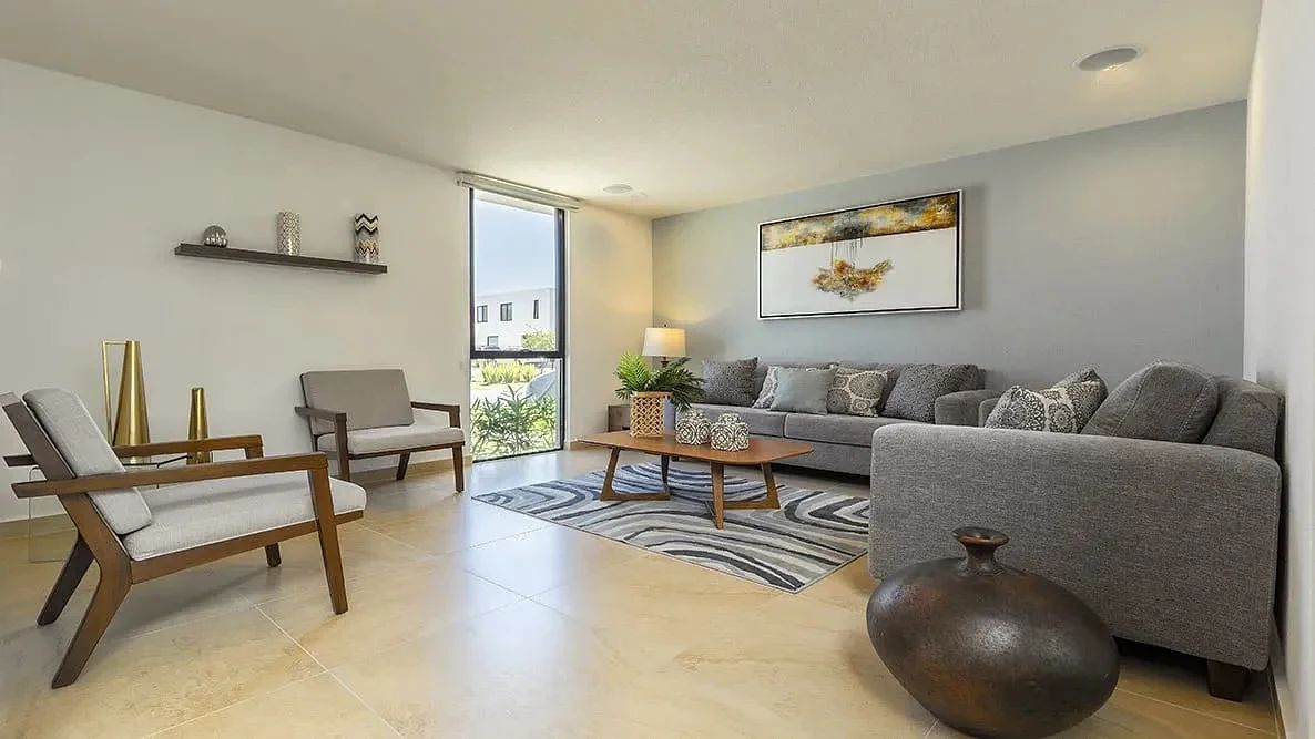Casa de 165,34 m² com jardim interior em Melodía, a partir de R$3.926.088, foto 1 de 10