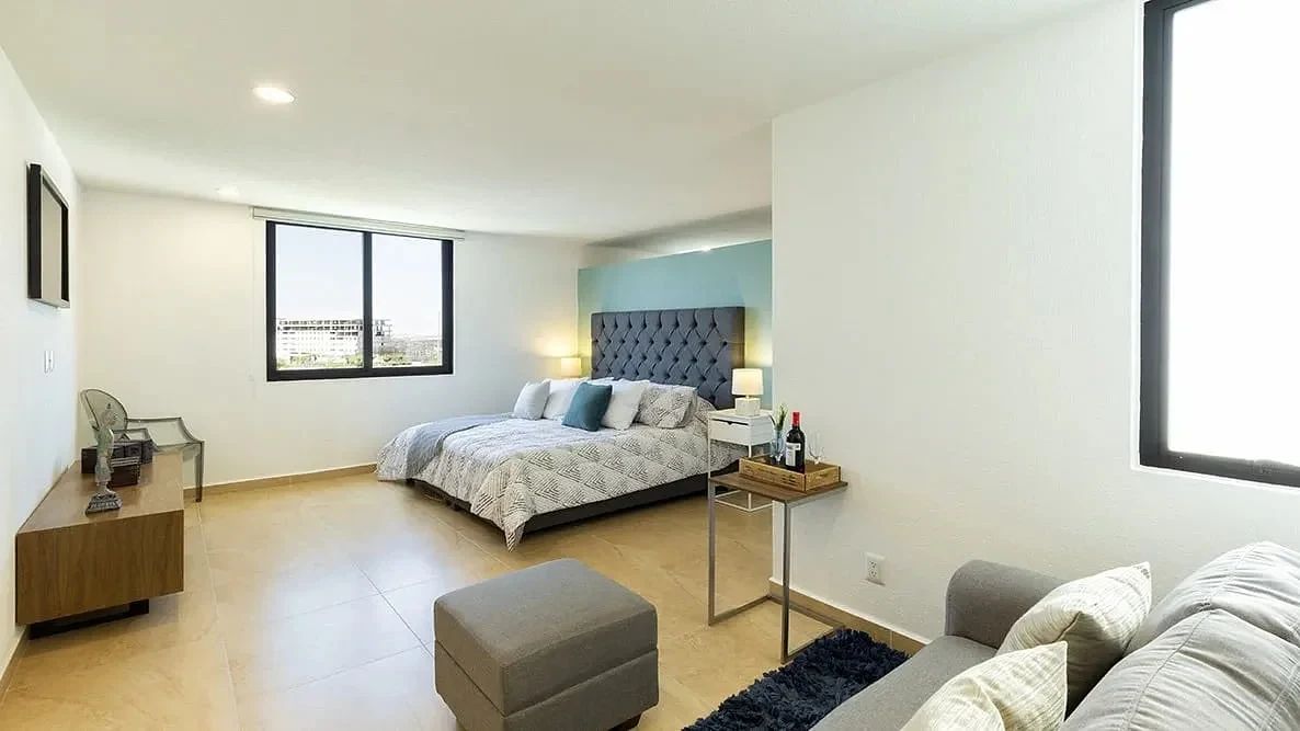 Casa em Nuevo Refugio, Querétaro, foto 5 de 10