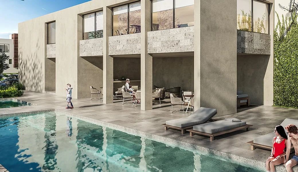 Casa em Nuevo Refugio, Querétaro, foto 8 de 10