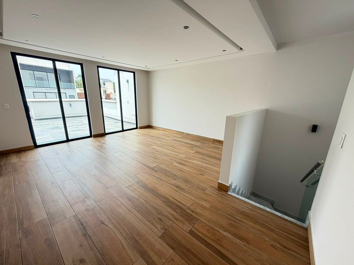 Departamento para Aluguel em Tecamachalco, foto 1 de 23