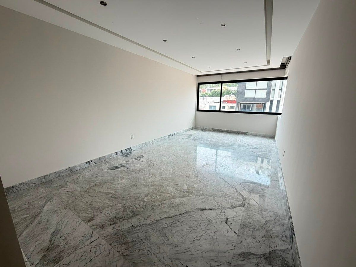 Apartamento em Lomas de Tecamachalco, Huixquilucan, foto 2 de 23