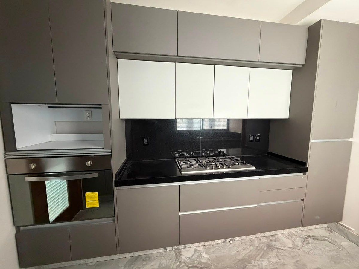 Apartamento em Lomas de Tecamachalco, Huixquilucan, foto 3 de 23