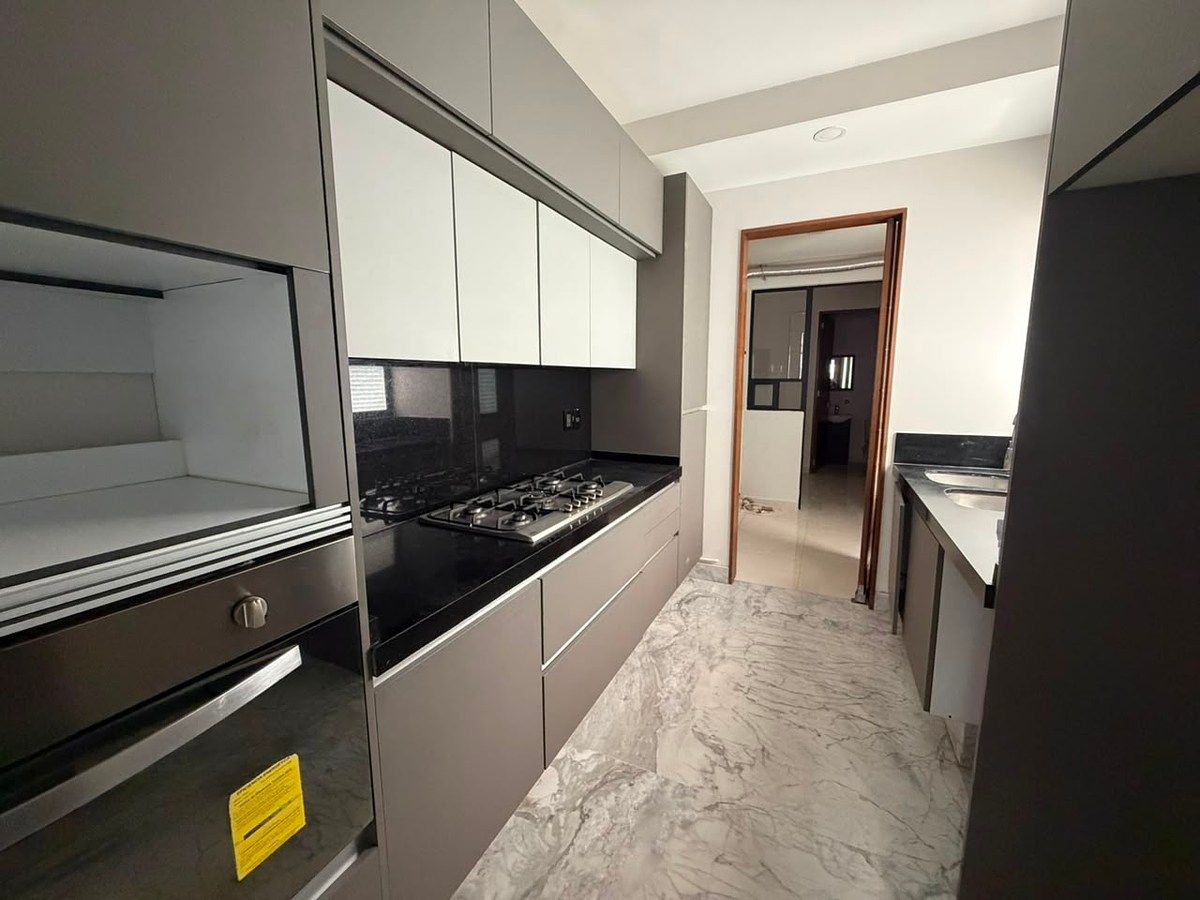 Apartamento em Lomas de Tecamachalco, Huixquilucan, foto 4 de 23