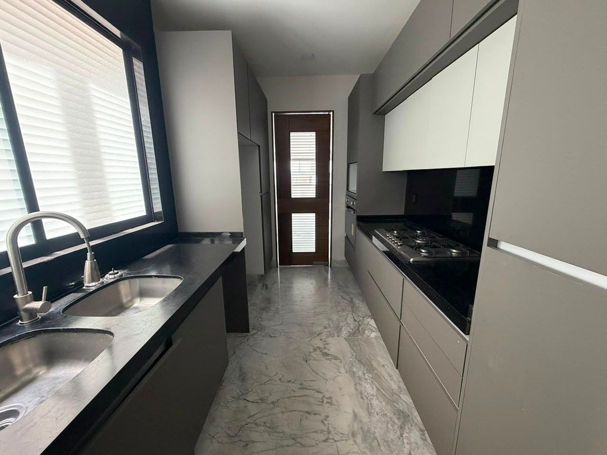 Apartamento em Lomas de Tecamachalco, Huixquilucan, foto 5 de 23