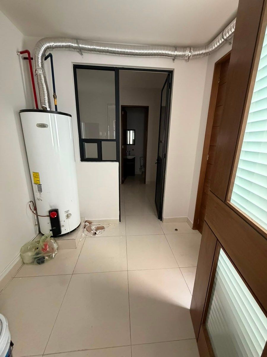 Apartamento em Lomas de Tecamachalco, Huixquilucan, foto 6 de 23