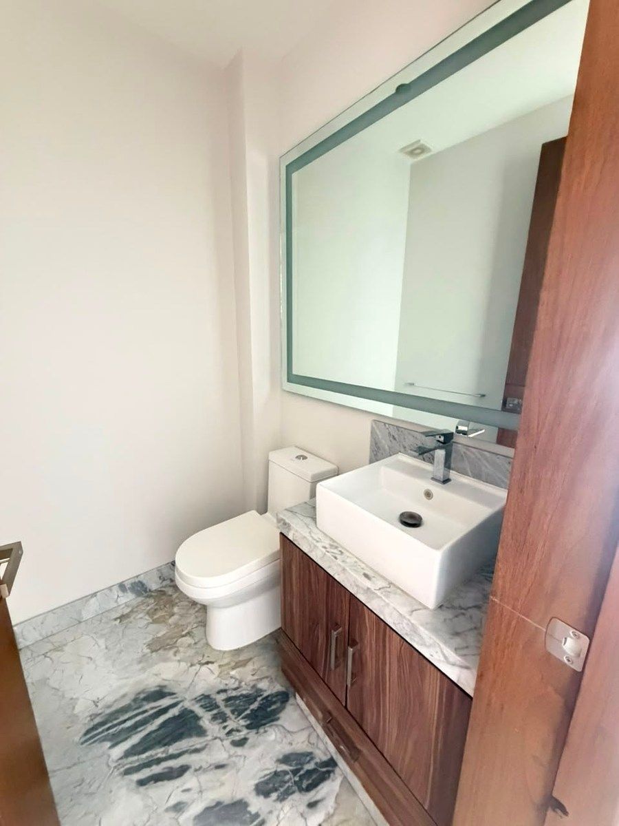 Apartamento em Lomas de Tecamachalco, Huixquilucan, foto 7 de 23