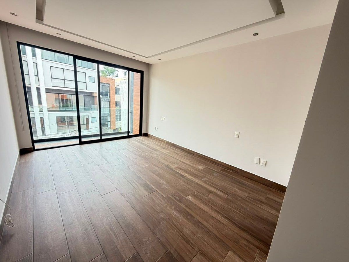Apartamento em Lomas de Tecamachalco, Huixquilucan, foto 8 de 23