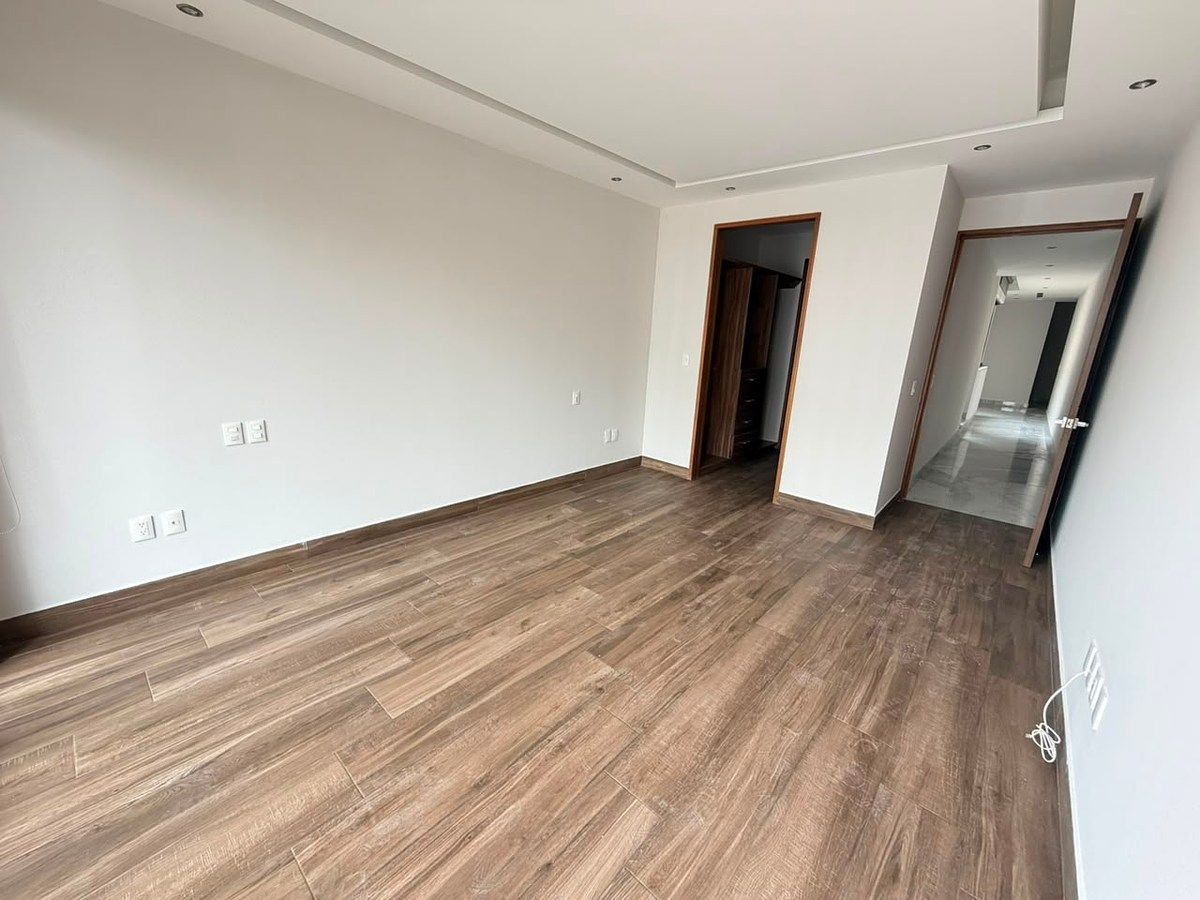 Apartamento em Lomas de Tecamachalco, Huixquilucan, foto 9 de 23