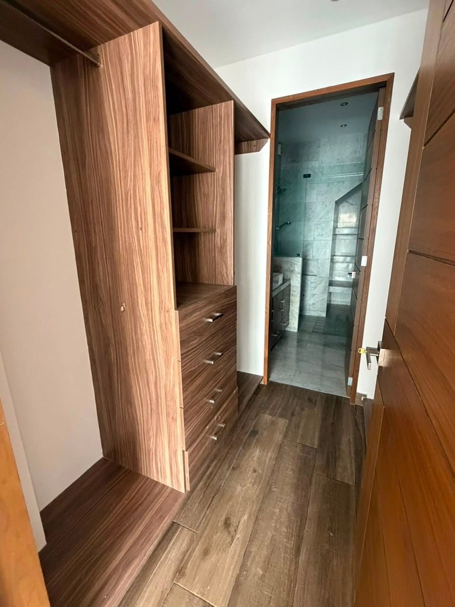 Apartamento em Lomas de Tecamachalco, Huixquilucan, foto 10 de 23