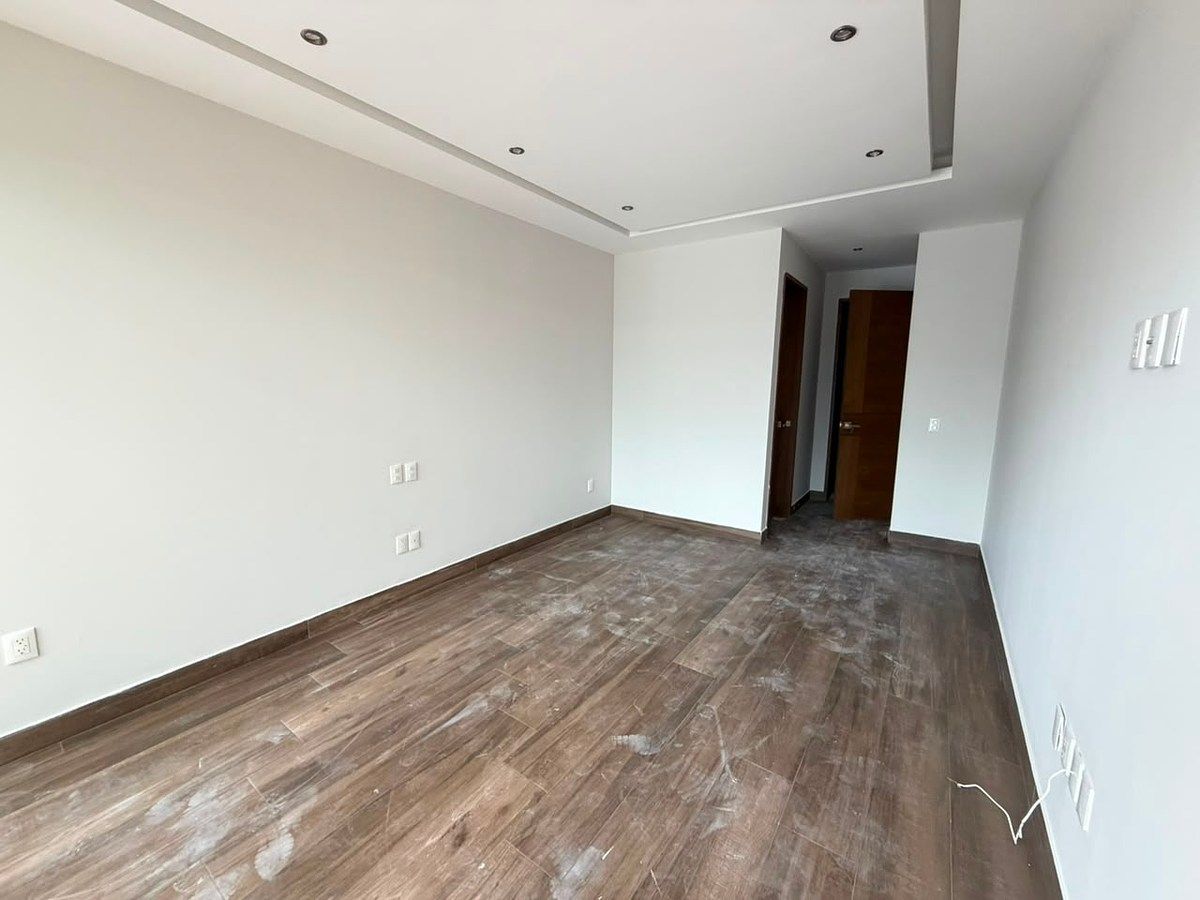 Apartamento em Lomas de Tecamachalco, Huixquilucan, foto 15 de 23