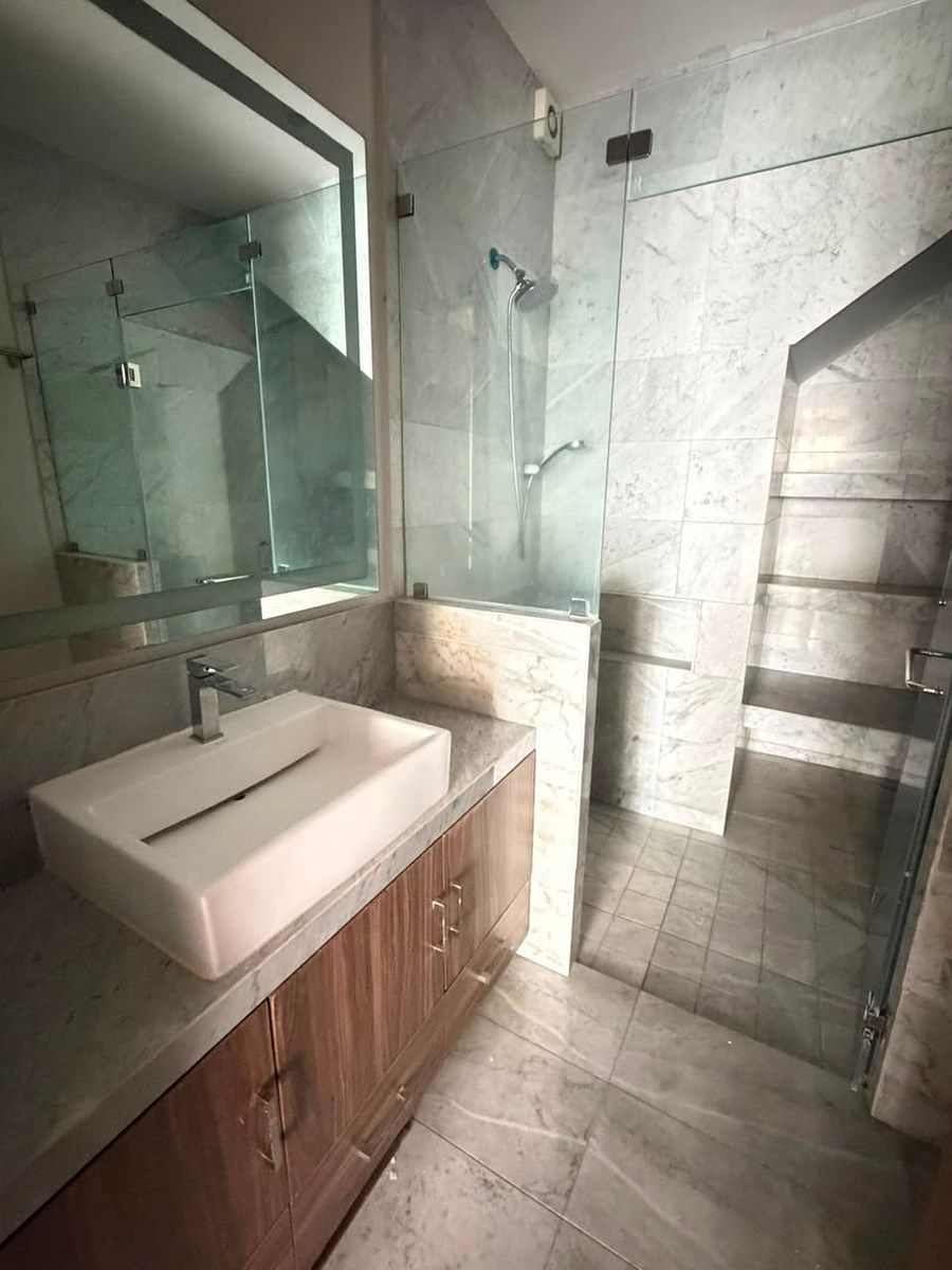 Apartamento em Lomas de Tecamachalco, Huixquilucan, foto 17 de 23