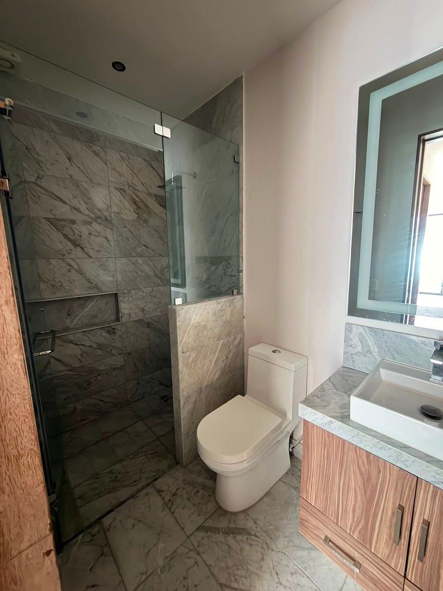 Apartamento em Lomas de Tecamachalco, Huixquilucan, foto 18 de 23