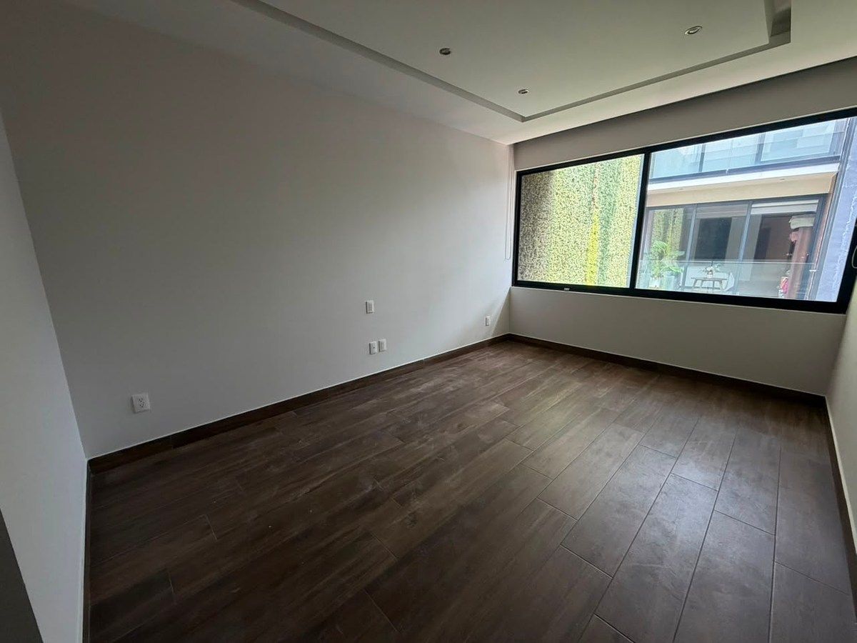Apartamento em Lomas de Tecamachalco, Huixquilucan, foto 19 de 23