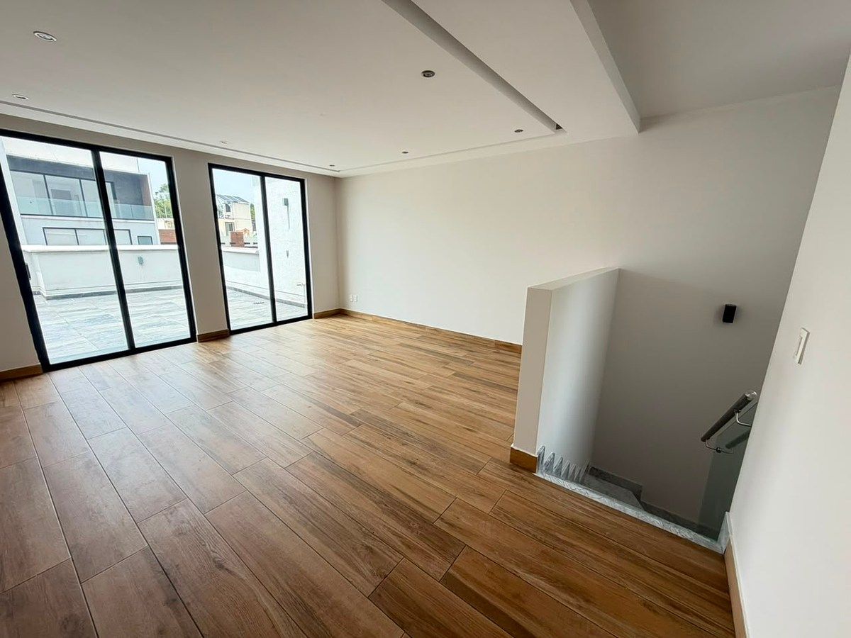 Apartamento em Lomas de Tecamachalco, Huixquilucan, foto 20 de 23