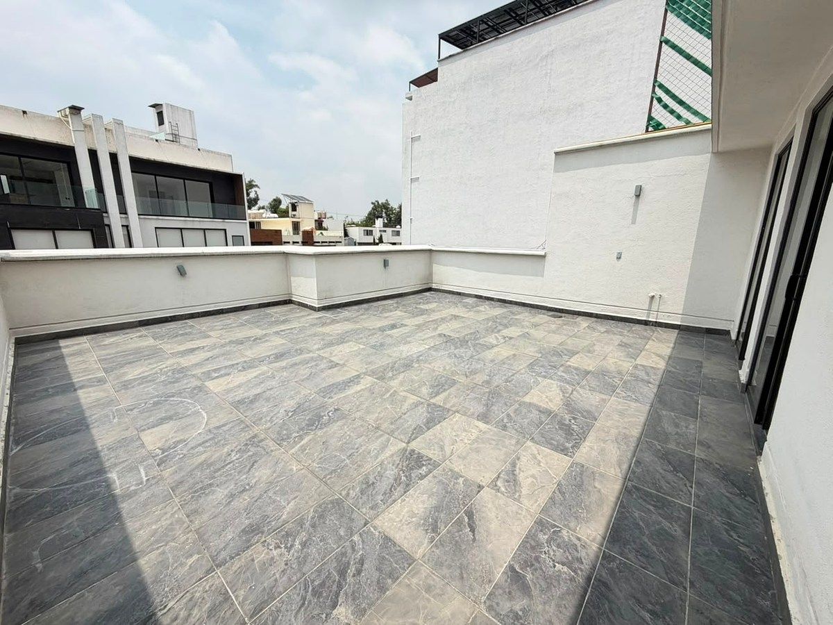 Apartamento em Lomas de Tecamachalco, Huixquilucan, foto 22 de 23