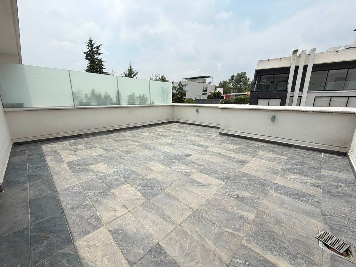 Apartamento em Lomas de Tecamachalco, Huixquilucan, foto 23 de 23
