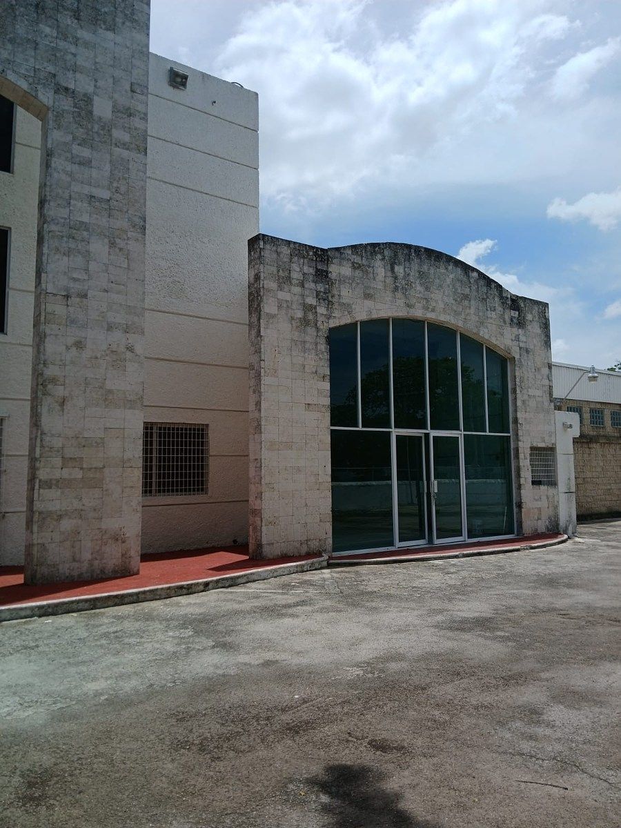 RENT WAREHOUSE IN MERIDA AV TECNOLOGICAL, photo 1 of 17