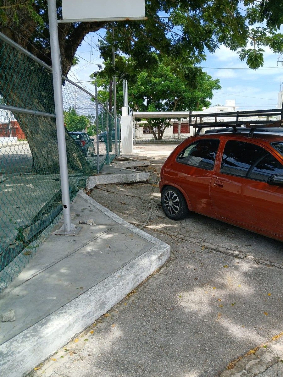 Industrial Warehouse in 60 Norte, Mérida, photo 6 of 17