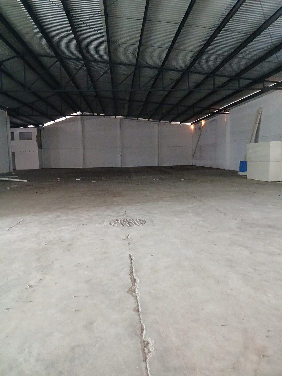 Industrial Warehouse in 60 Norte, Mérida, photo 7 of 17