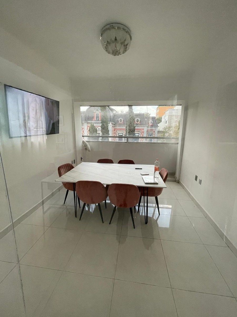 Departamento en Juárez, Cuauhtémoc, foto 5 de 17