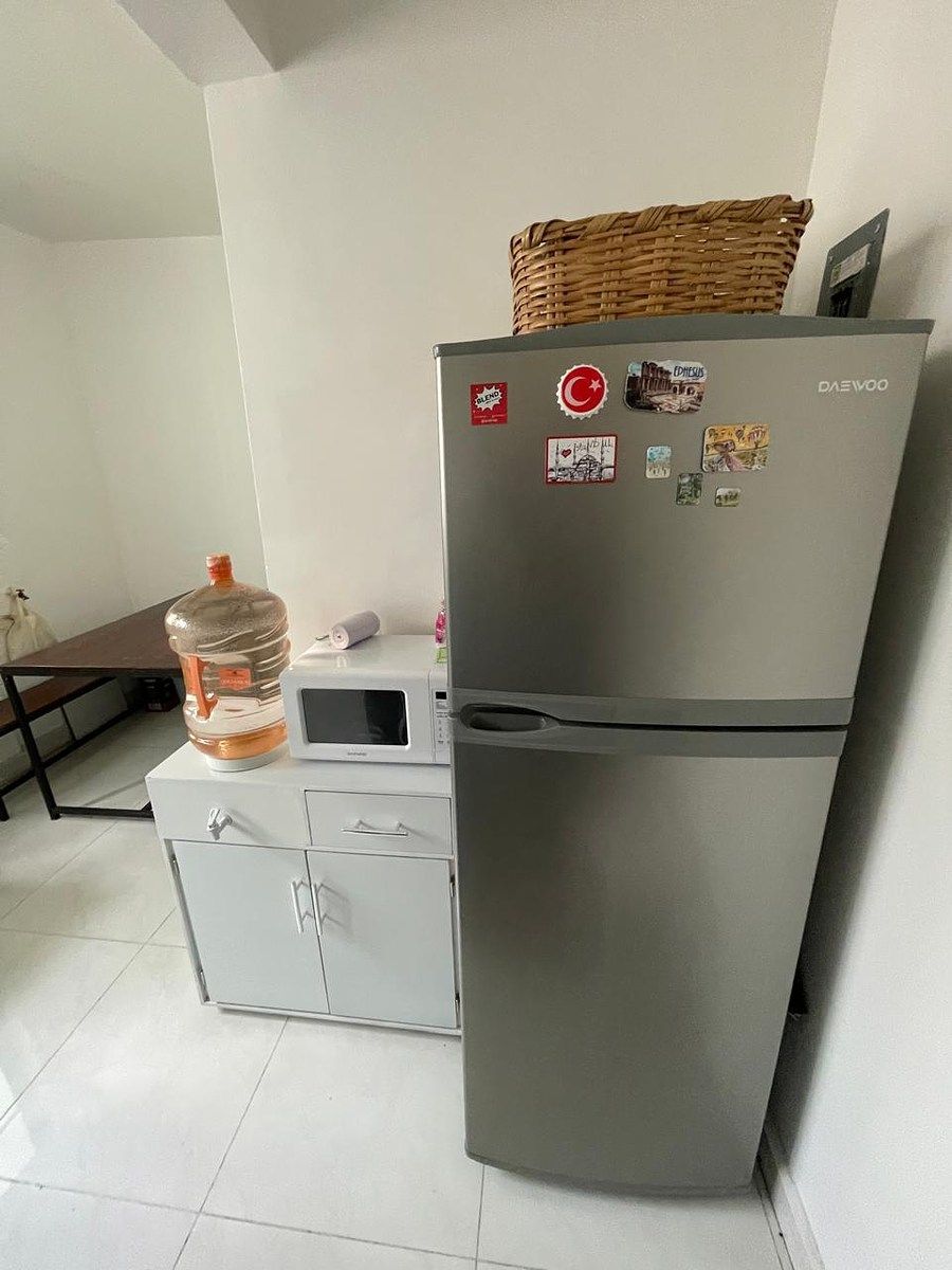 Departamento en Juárez, Cuauhtémoc, foto 8 de 17